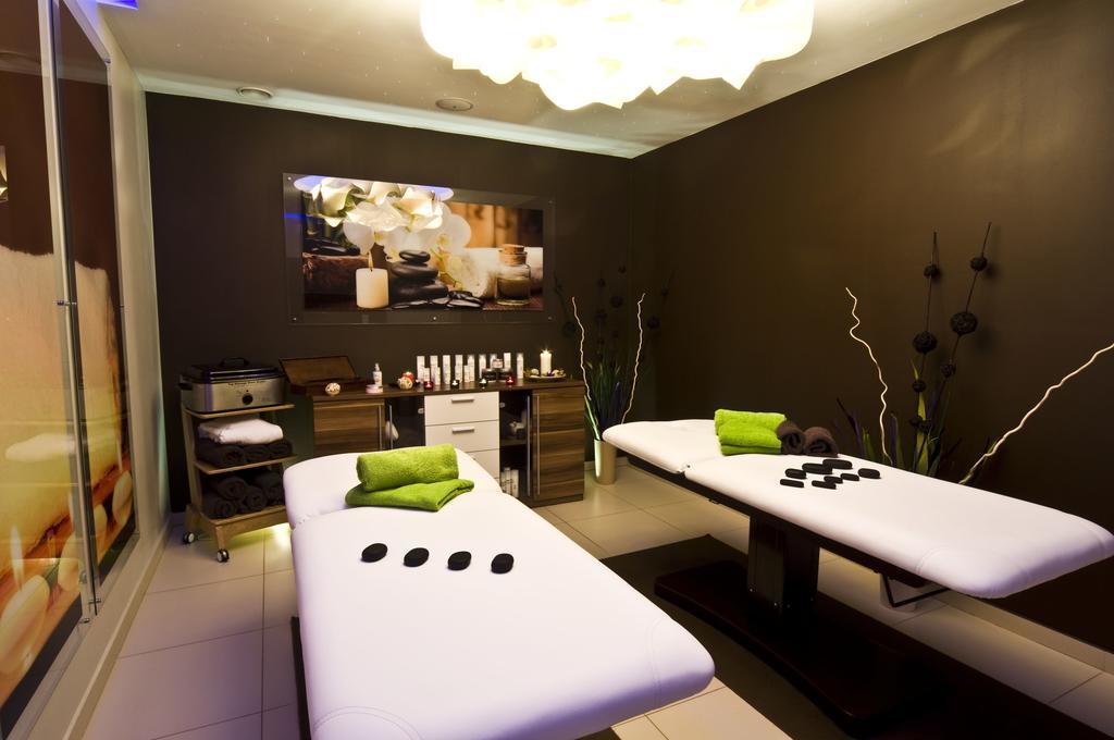 Hotel Zimnik Luksus Natury Spa & Wellness Ostre Екстериор снимка