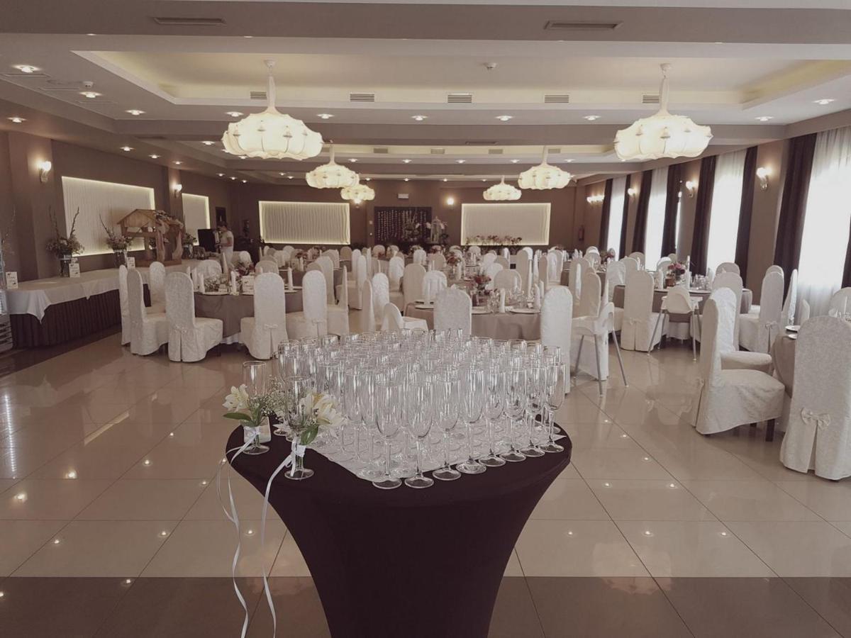 Hotel Zimnik Luksus Natury Spa & Wellness Ostre Екстериор снимка
