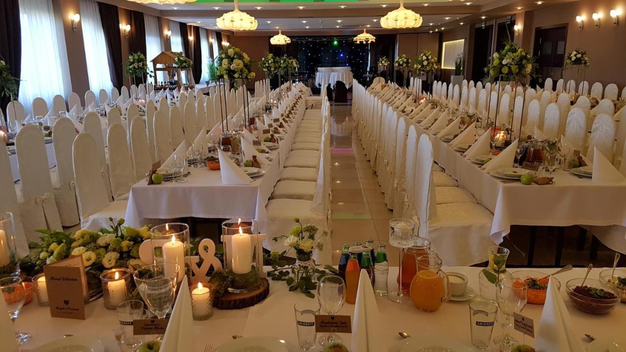 Hotel Zimnik Luksus Natury Spa & Wellness Ostre Екстериор снимка