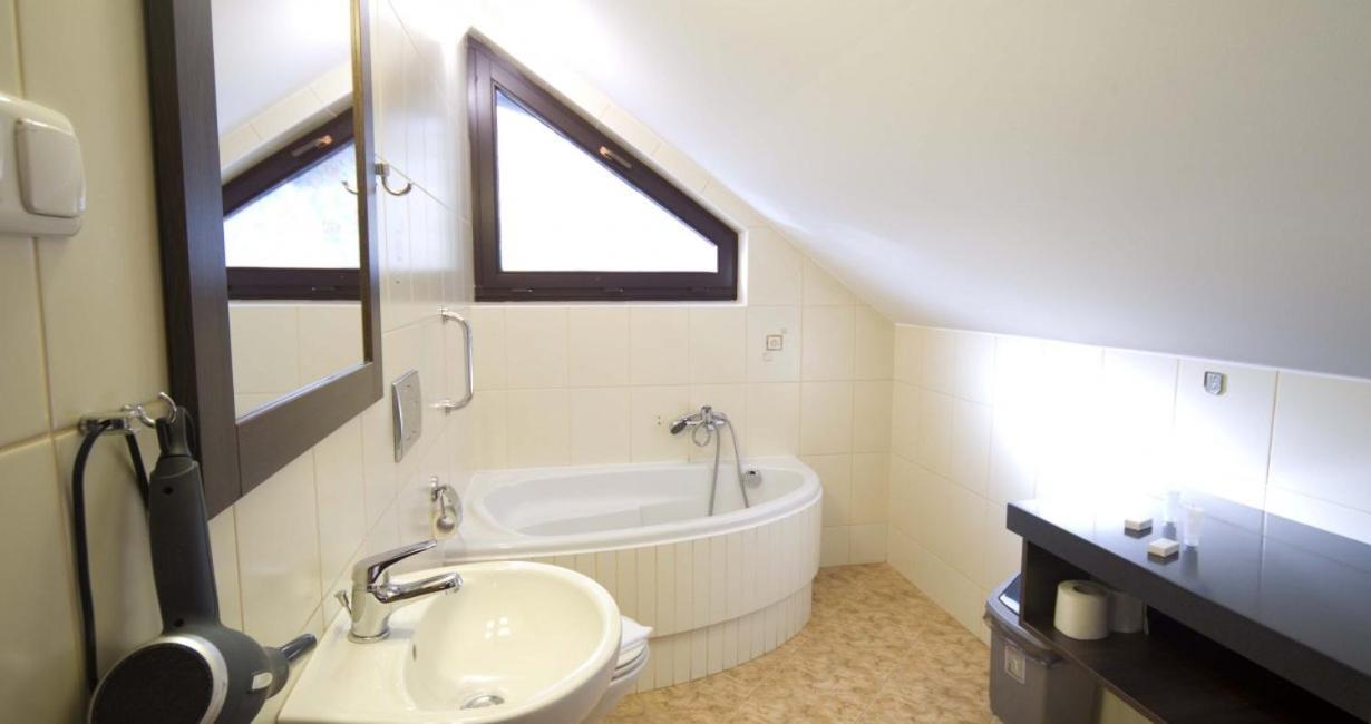 Hotel Zimnik Luksus Natury Spa & Wellness Ostre Екстериор снимка