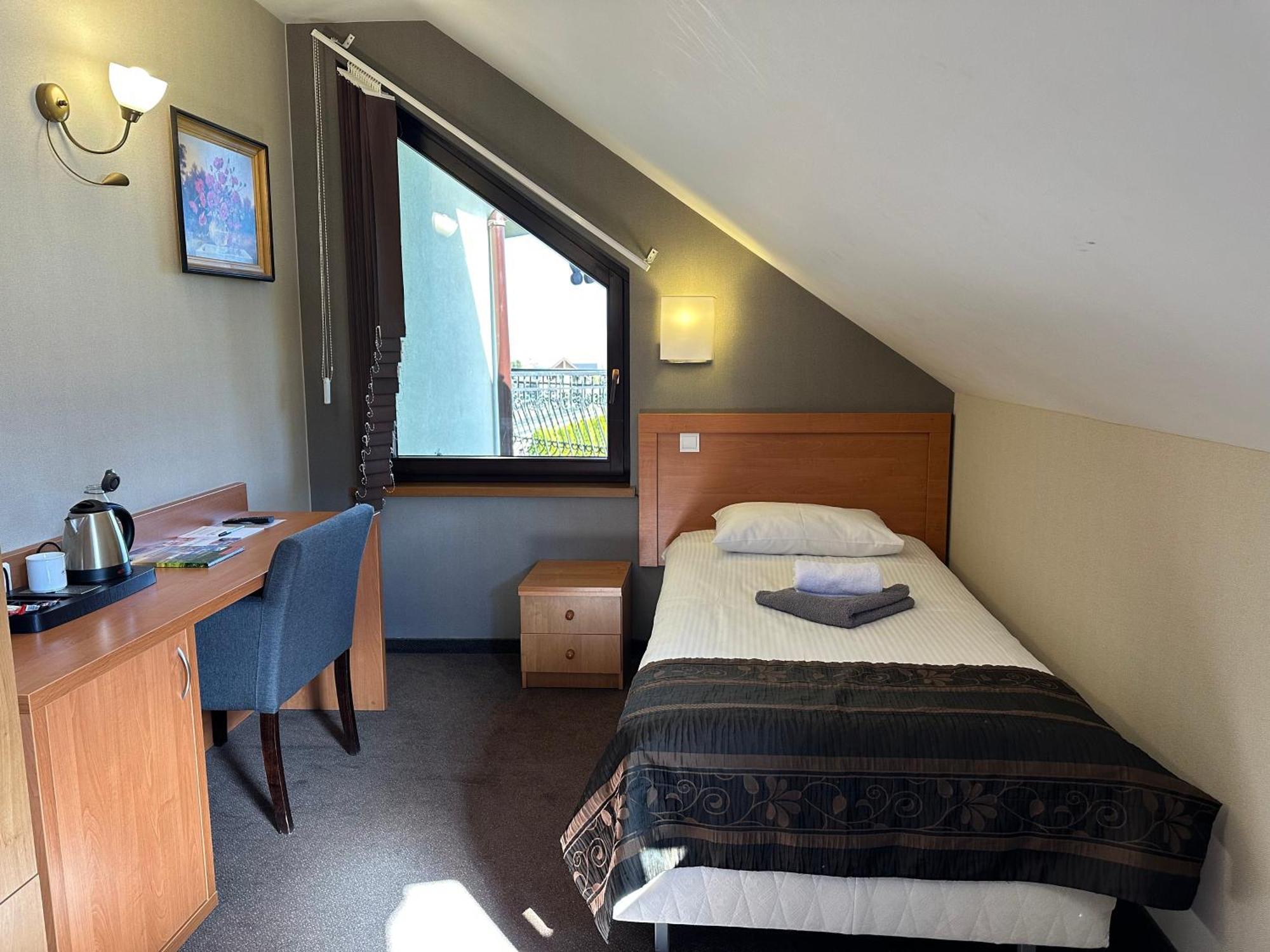 Hotel Zimnik Luksus Natury Spa & Wellness Ostre Екстериор снимка