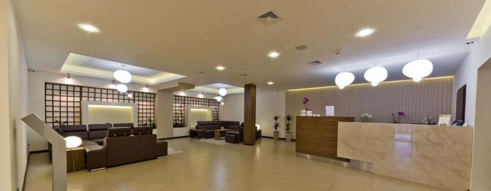 Hotel Zimnik Luksus Natury Spa & Wellness Ostre Екстериор снимка