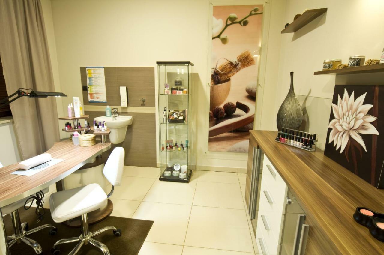 Hotel Zimnik Luksus Natury Spa & Wellness Ostre Екстериор снимка