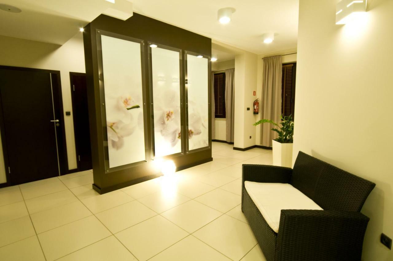 Hotel Zimnik Luksus Natury Spa & Wellness Ostre Екстериор снимка