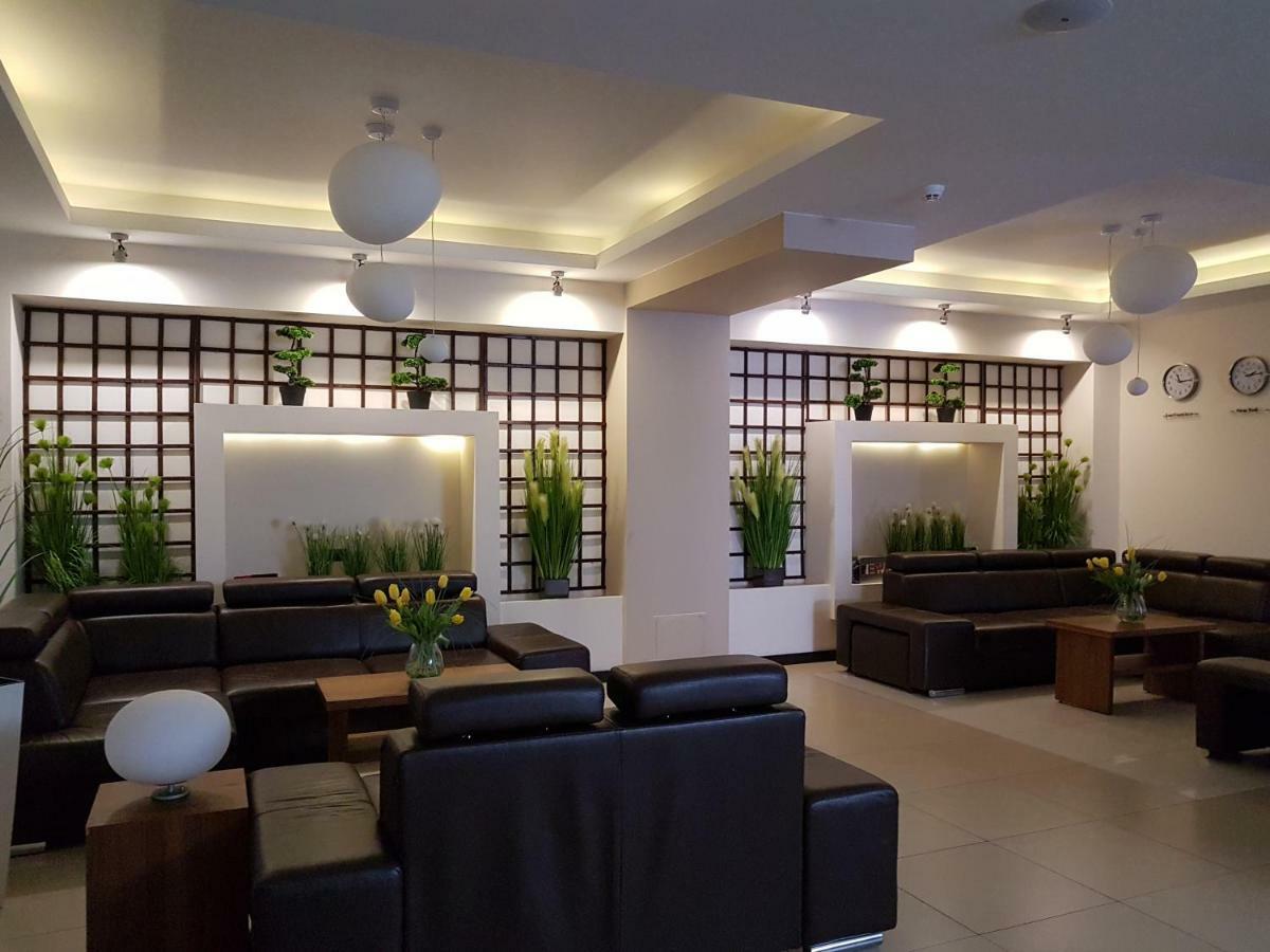 Hotel Zimnik Luksus Natury Spa & Wellness Ostre Екстериор снимка